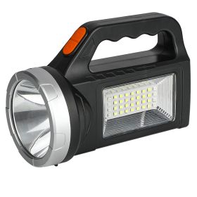 Flashlight Single Head
