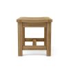 Madison Backless Bench